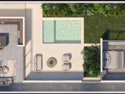 Casa en Temozon Norte, Mérida, Yucatán