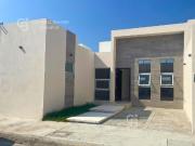 Casa en venta de una sola planta en Boca del Río Veracruz