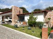 CASA EN VENTA DE UNA SOLA PLANTA EN QUINTAS ECUESTRES,...