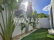 Casa en venta de una sola planta en Residencial Aire Puro. 4