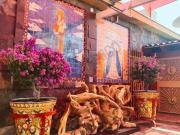 CASA EN VENTA DE UNA SOLA PLANTA EQUIPADA AREA PARTIDO...