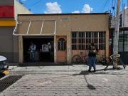 Casa en venta de uso mixto con local, col. Insurgentes