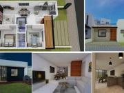 Casa en venta de uun piso en el refugio queretaro