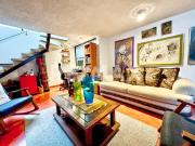 Casa en Venta Del Carmen Coyoacán