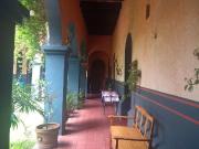 CASA EN VENTA DEL CARMEN COYOACAN