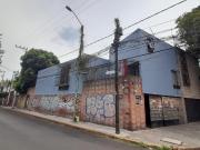 Casa en venta del Carmen Coyoacan