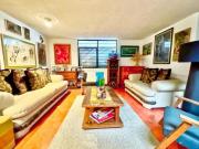 Casa en Venta Del Carmen Coyoacán, Av. Morelos