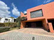 Casa en Venta Del Cedro Residencial Zona Zerezotla