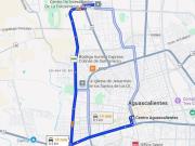 CASA EN VENTA: DEL PRADO NTE,AGUASCALIENTES BM