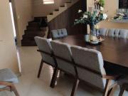 CASA EN VENTA EN DEL VALLE