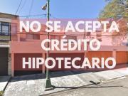 CASA EN VENTA DEL VALLE BENITO JUAREZ CDMX DE...