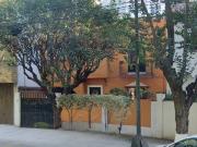 Casa en Venta del Valle Centro Benito Juárez CDMX
