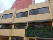 Casa en venta Del Valle Sur, parque Tlacoquemécatl,...