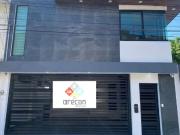 Casa en venta Delfino Resendiz Ciudad Madero