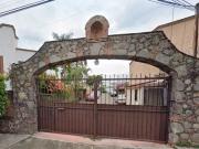 Casa en Venta Delicias Cuernavaca Morelos