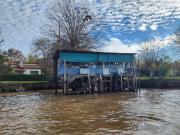 Casa en venta Delta Tigre