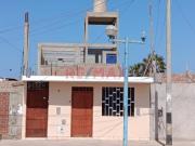 Casa En Venta – Demetrio Miranda, Pisco Playa