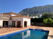 Casa en venta Denia