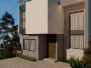 Casa en Venta Dentro de Bosques Tres Marías, Morelia