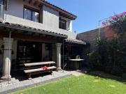 Casa en venta dentro de cerrada en Bosques de las Lomas