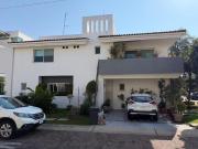 Casa en Venta dentro de Condominio