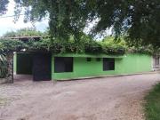 Casa en venta dentro de condominio en Granjas Mérida,...