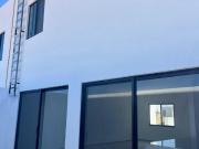 Casa en venta dentro de condominio en San Isidro Juriqulla