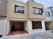 Casa en venta, dentro de Condominio Privado, sector Río...