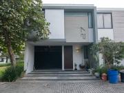 Casa en Venta dentro de Coto Aire en la Colonia Santa...