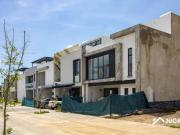 Casa en venta dentro de coto Altanza, Solares, Zapopan...