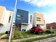 Casa en Venta dentro de coto en Banus Residencial Tlajomulco