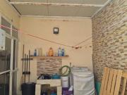 Casa en venta dentro de coto en fracc. Campo Real en Zapopan