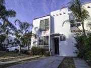 Casa en Venta dentro de coto en Tesistan,Zapopan,Jal