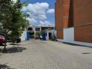 Casa en venta dentro de coto Nicolas Bravo