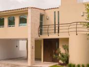 Casa En Venta Dentro De Fracc. Cerrado Zona La Calera