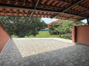 Casa en venta dentro de Fracc con vigilancia, Jiutepec...