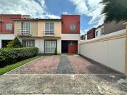 CASA EN VENTA DENTRO DE FRACC. TOLUCA A 30 MINUTOS DE...