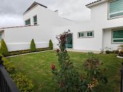 Casa en Venta dentro de fraccionamiento en Metepec La...