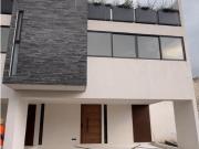 Casa En Venta Dentro De Fraccionamiento En San Andres...