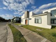 CASA EN VENTA DENTRO DE LOS OLIVOS RESIDENCIAL