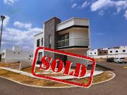 Casa en Venta dentro de Privada en Juriquilla, Querétaro