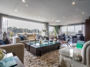 Casa en Venta dentro de Privada en Lomas de Chapultepec