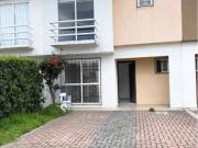 CASA EN VENTA, DENTRO DE PRIVADA, LAS MISIONES TOLUCA