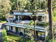 Casa en Venta dentro de Rancho Avándaro Valle de Bravo