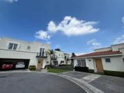 Casa en Venta dentro de Residencial Castaño, Metepec