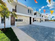 Casa en venta dentro de Residencial – Dzityá, Mérida