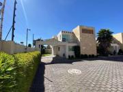 Casa en venta dentro de residencial en Metepec