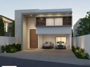 Casa en Venta dentro de Residencial Privado en Merida...