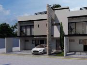 casa en venta dentro de residencial Salidas rápidas a CDMx