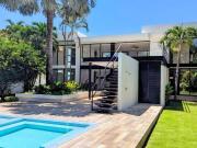 Casa en Venta dentro del Club de Golf La Ceiba